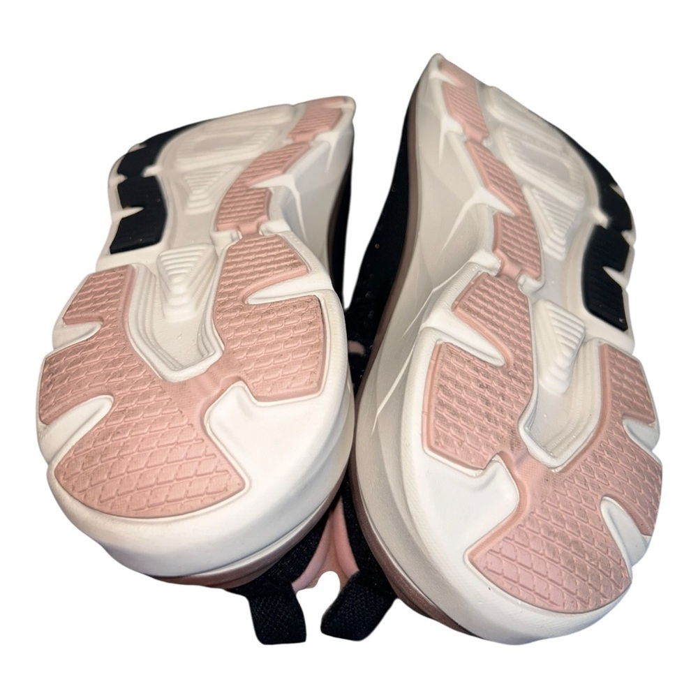 Skechers D’Lux Walker 2.0 “Sparkle Forever” Slip-On Sneakers – Women’s Size 9 - Picture 8 of 9